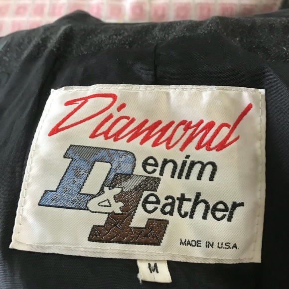 Cropped jacket - Picture 8 of 8